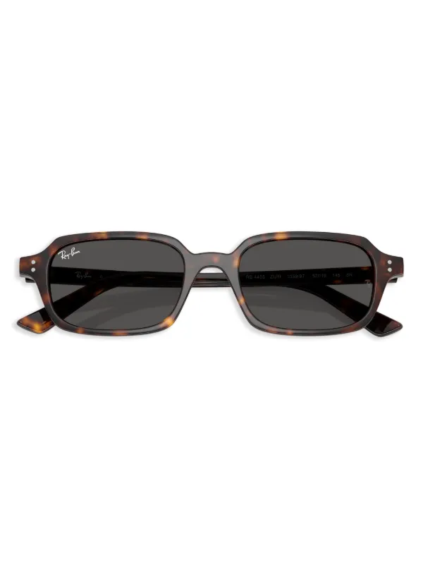 Ray-Ban サングラス ZURI BIO-BASED Ray-Ban Zuri Bio-Based Sunglasses | Brown | FARFETCH JO