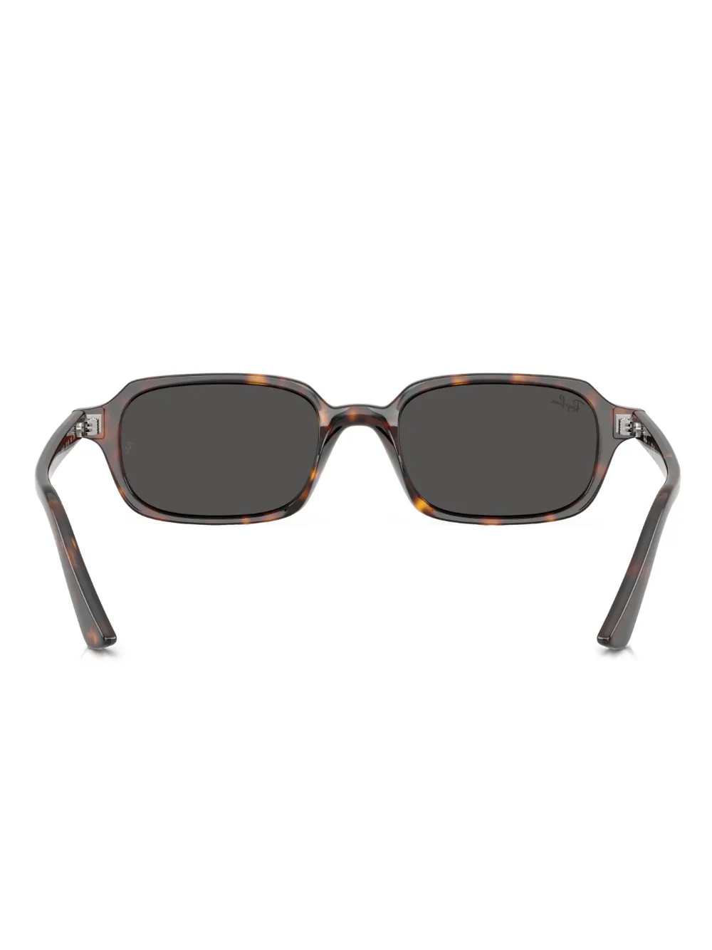 Ray-Ban Zuri Bio-Based zonnebril Bruin