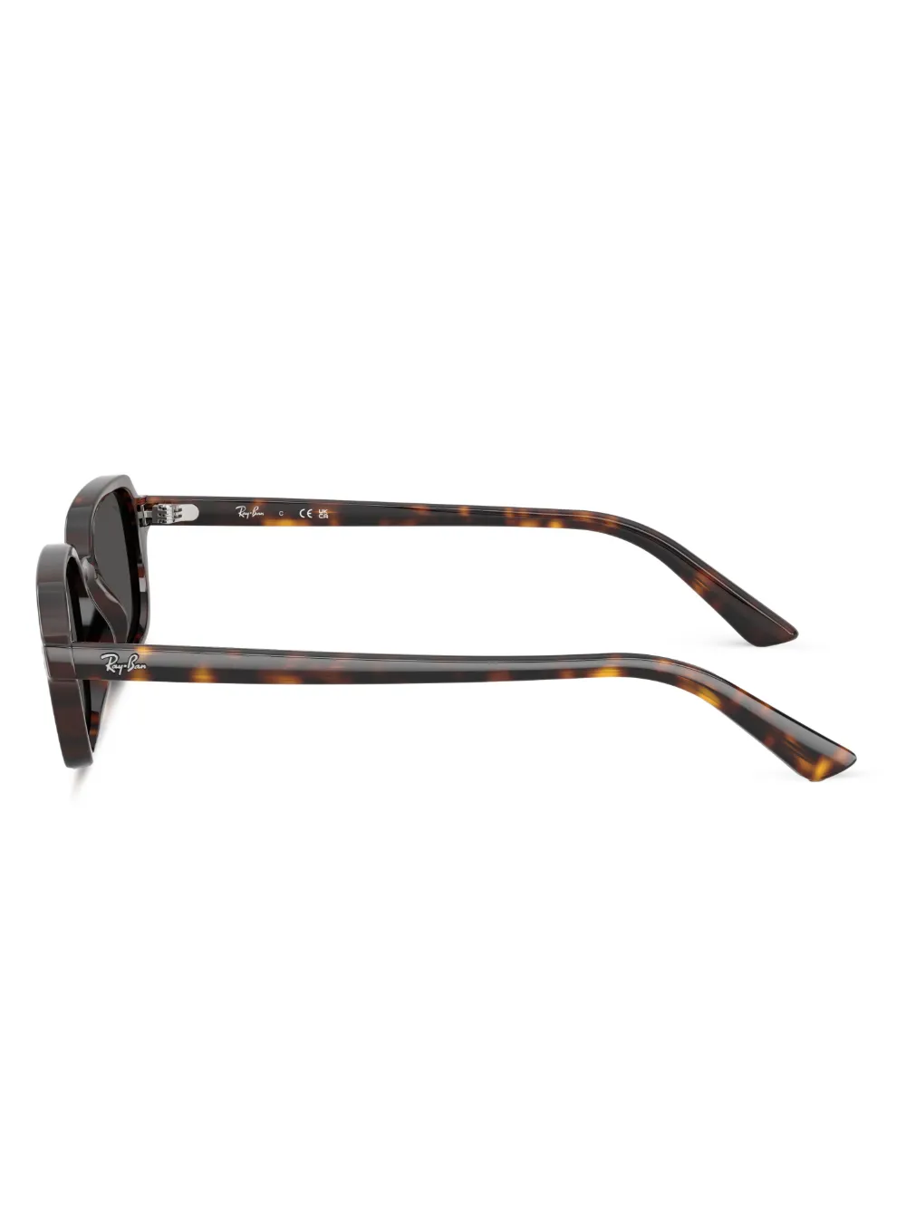 Ray-Ban Zuri Bio-Based sunglasses
