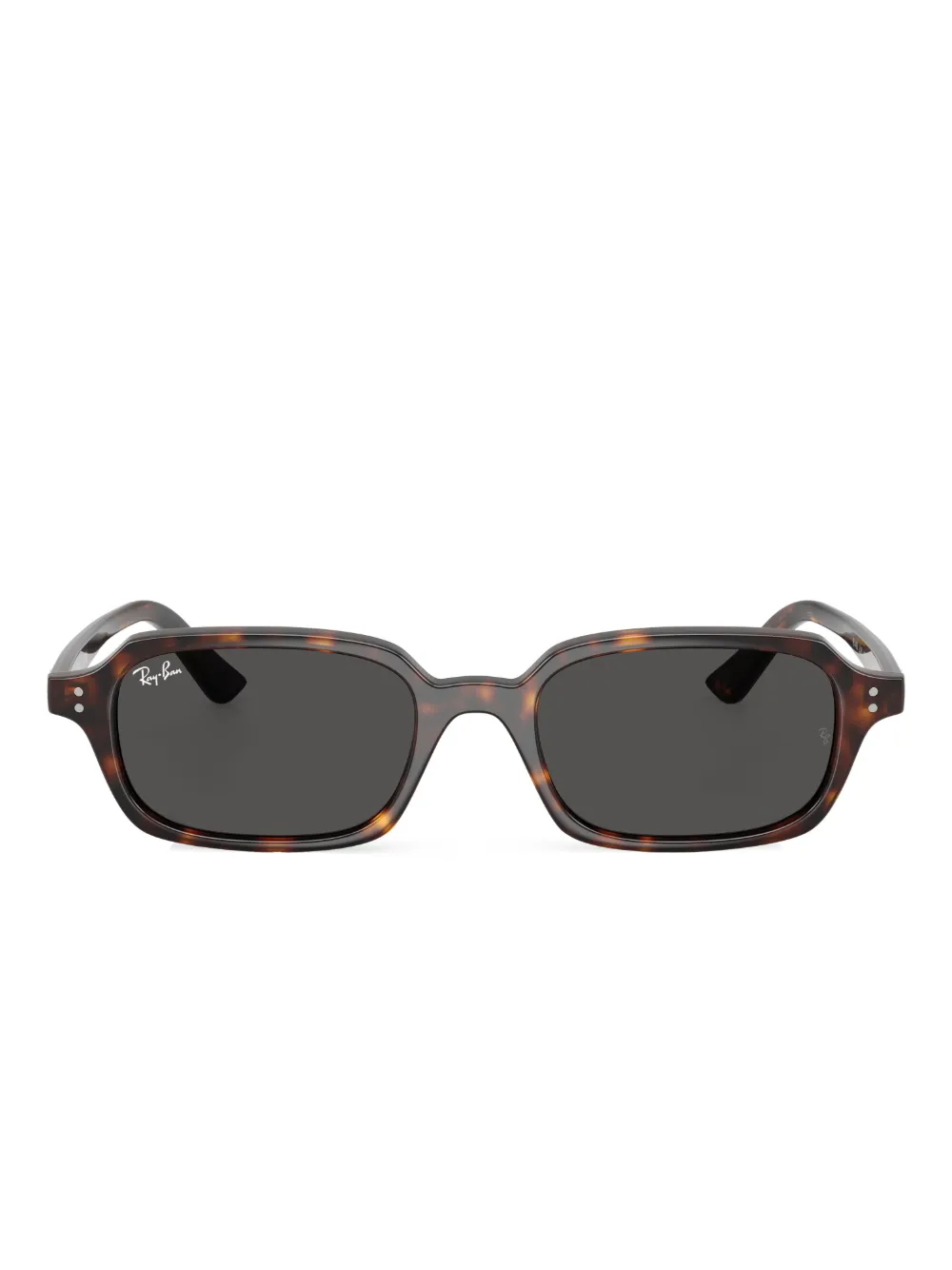 Ray-Ban Zuri Bio-Based sunglasses | Brown | Image 1