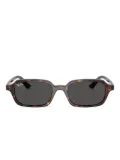 Ray-Ban Zuri Bio-Based sunglasses - Brown