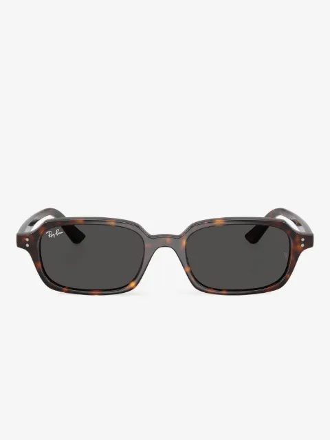 Ray-Ban Zuri rectangle-frame sunglasses