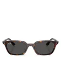 Ray-Ban Zaya Bio-Based sunglasses - Brown