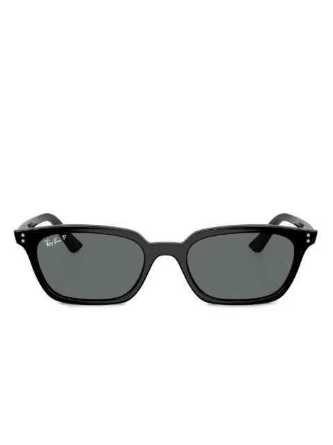 Ray-Ban lentes de sol Zaya Bio-Based
