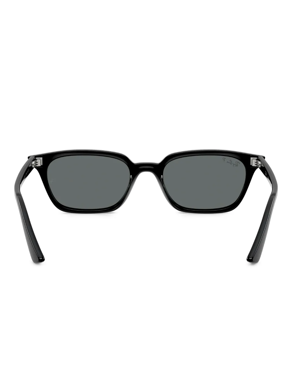 Ray-Ban Zaya Bio-Based zonnebril Zwart