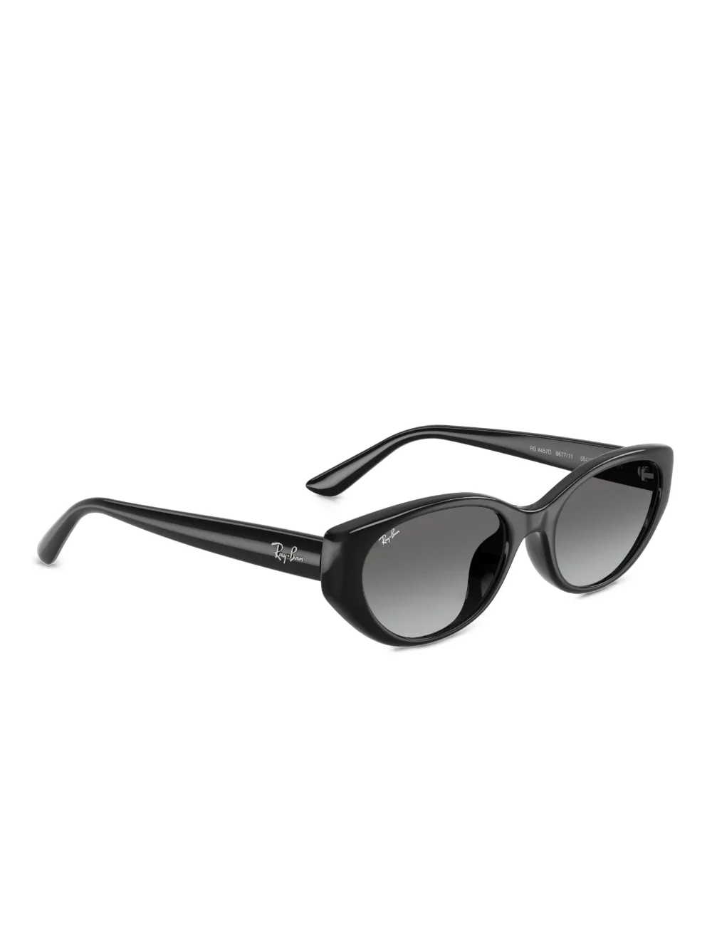 Ray-Ban Bio-Based zonnebril Zwart