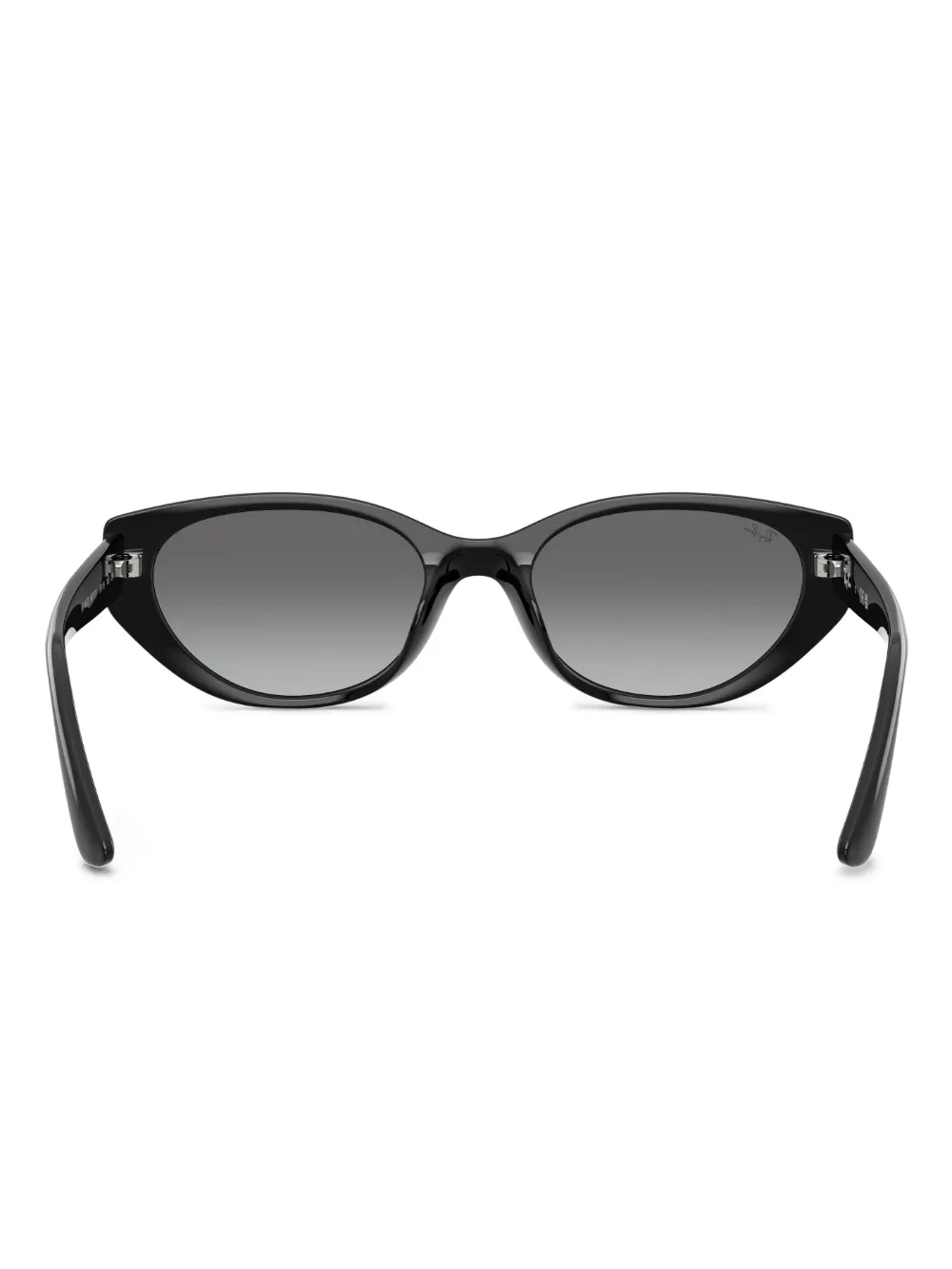 Ray-Ban Bio-Based zonnebril Zwart