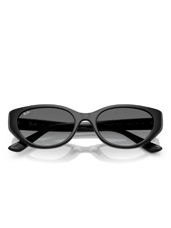 【新品同様】Ray-Ban（レイバン）サングラス BIO-BASED ブラック Ray-Ban サングラス ZOZOTOWN」人気 No.7 レイバン Dmodels