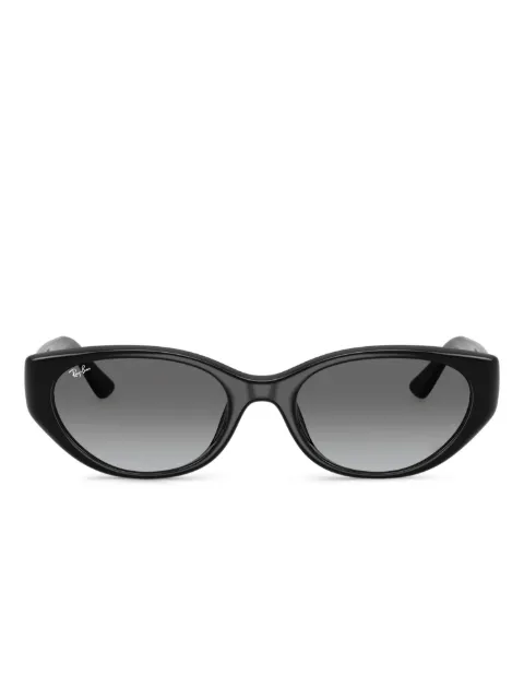 Ray-Ban lentes de sol Bio-Based