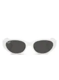 Ray-Ban Bio-Based sunglasses - White