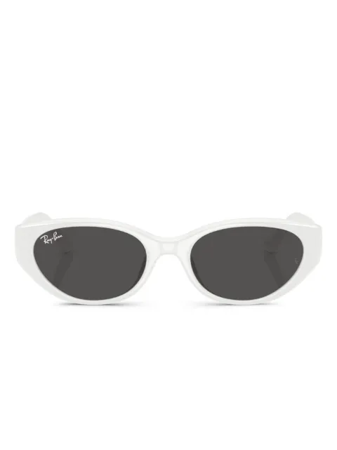Ray-Ban lentes de sol Bio-Based