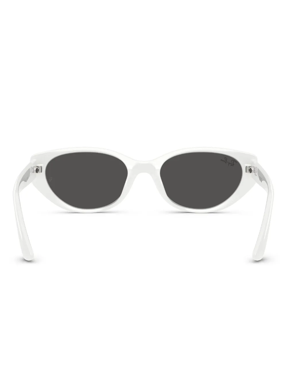 Ray-Ban Bio-Based zonnebril Wit