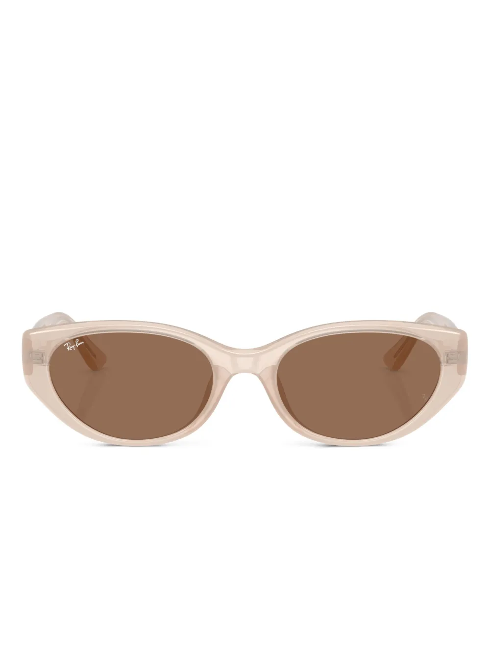 Ray-Ban lentes de sol Bio-Based | neutro | Image 1