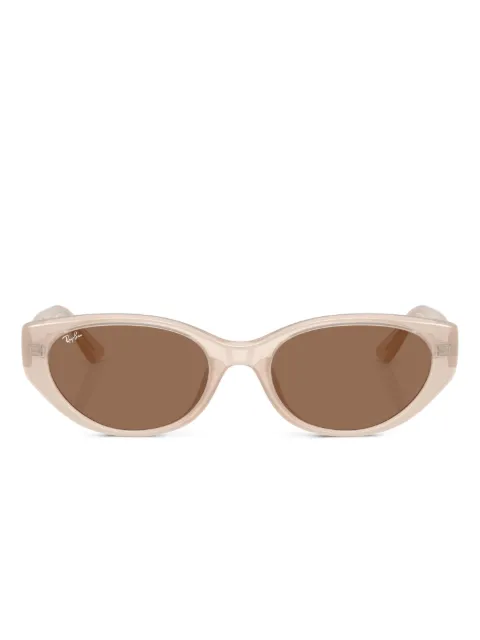Ray-Ban lentes de sol Bio-Based