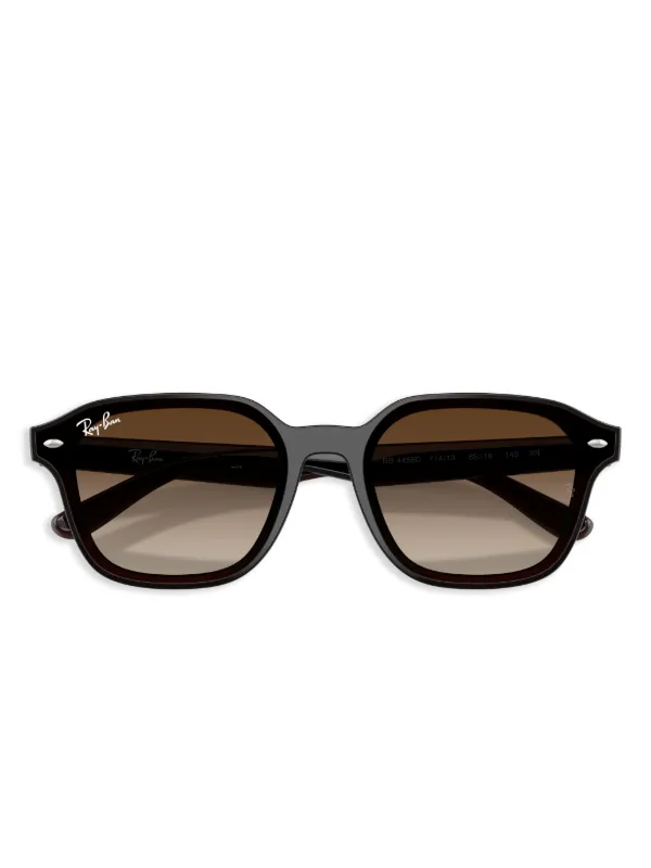 Ray-Ban RB4458D サングラス レイバン公式ストア】 Ray-Ban® RB4458D サングラス | 透明