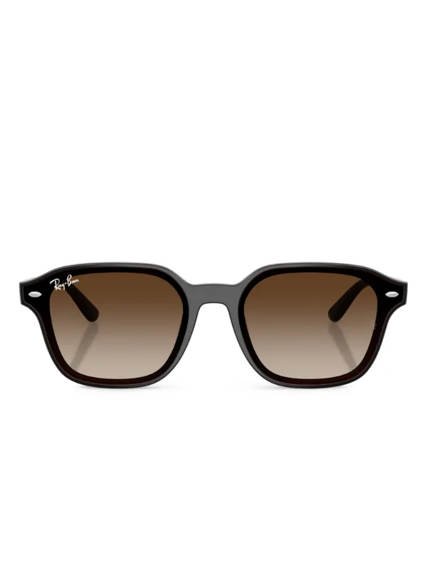 Ray-Ban ブラウン ケース付き 楽天市場】Ray-Ban サングラス RB3447 919648 50 レイバン ROUND