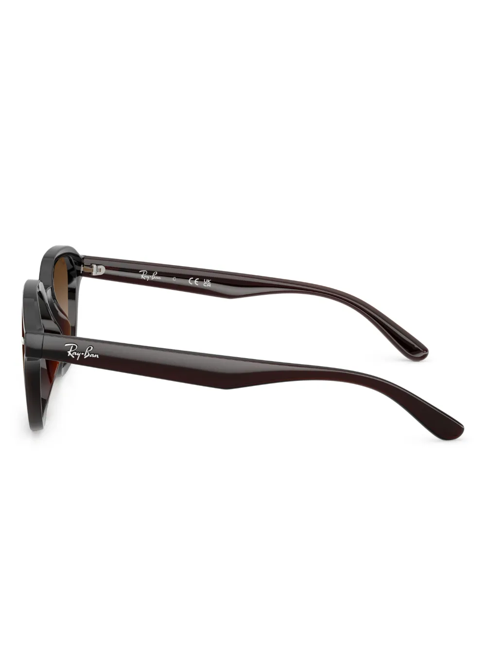 RAY BAN RB4458D SUNGLASSES