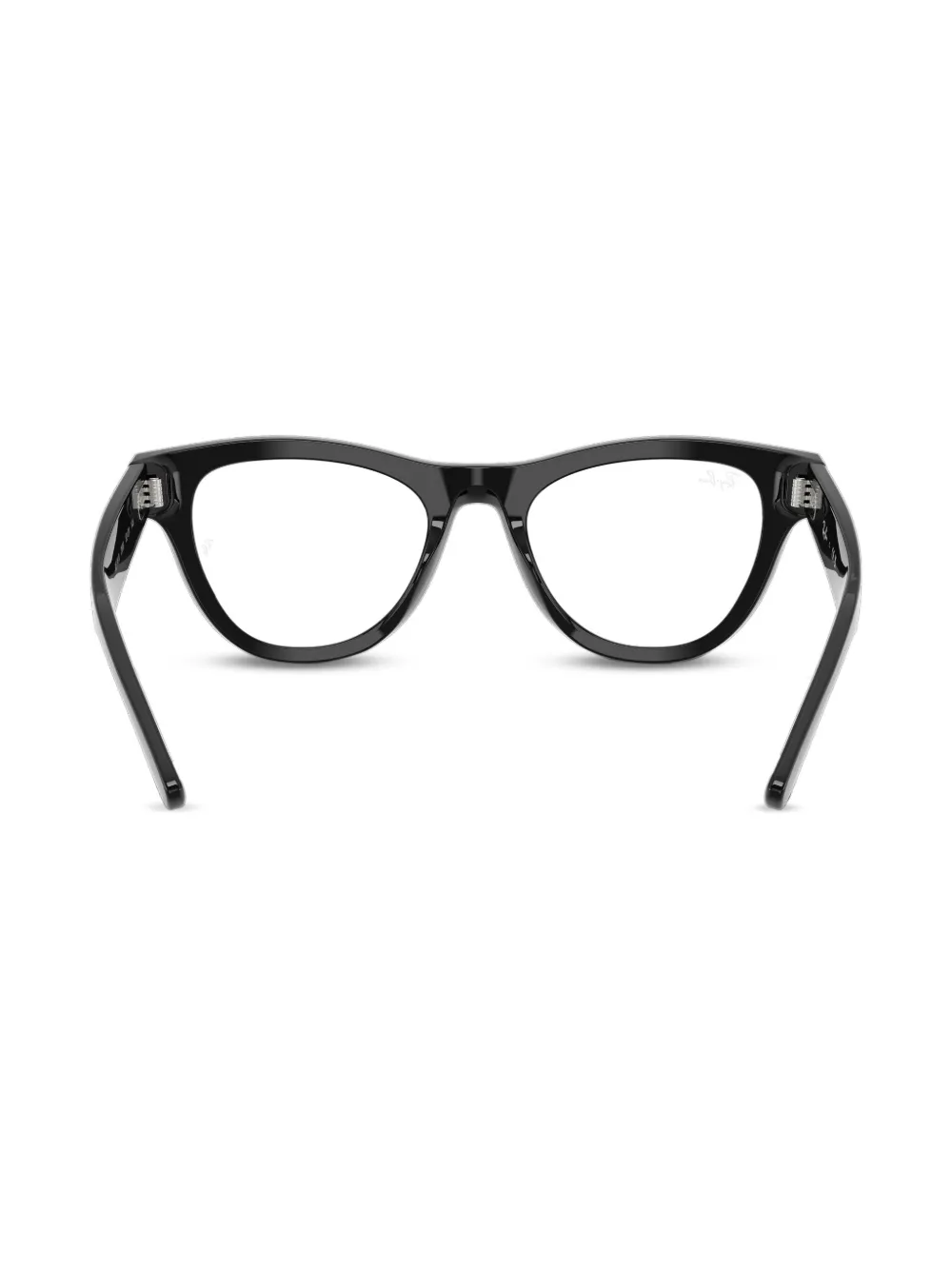 Ray Ban Rb5510 Glasses In Black