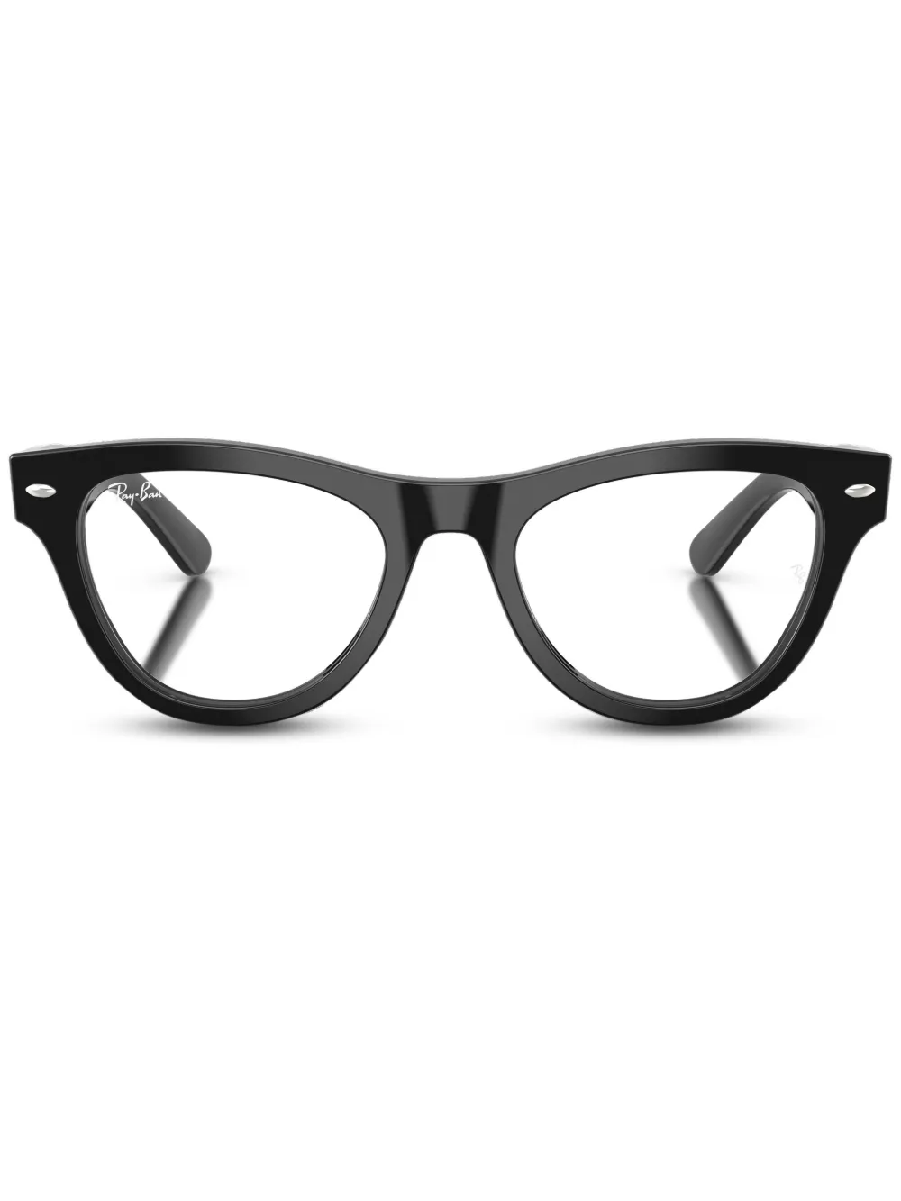 Ray-Ban RB5510 glasses | Black | Image 1