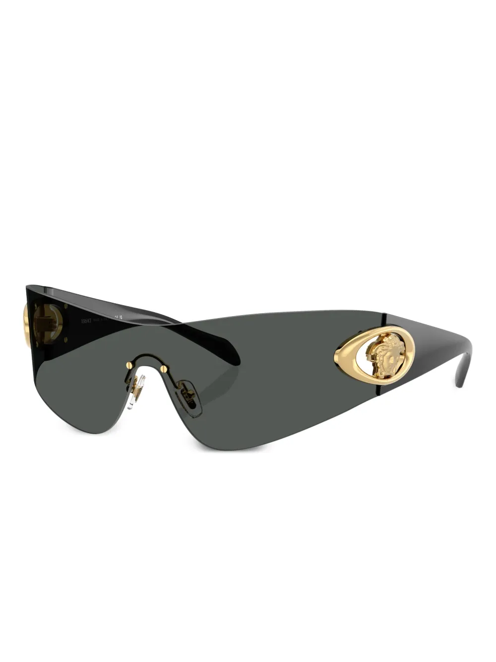 Versace Eyewear VE2280 zonnebril - Grijs