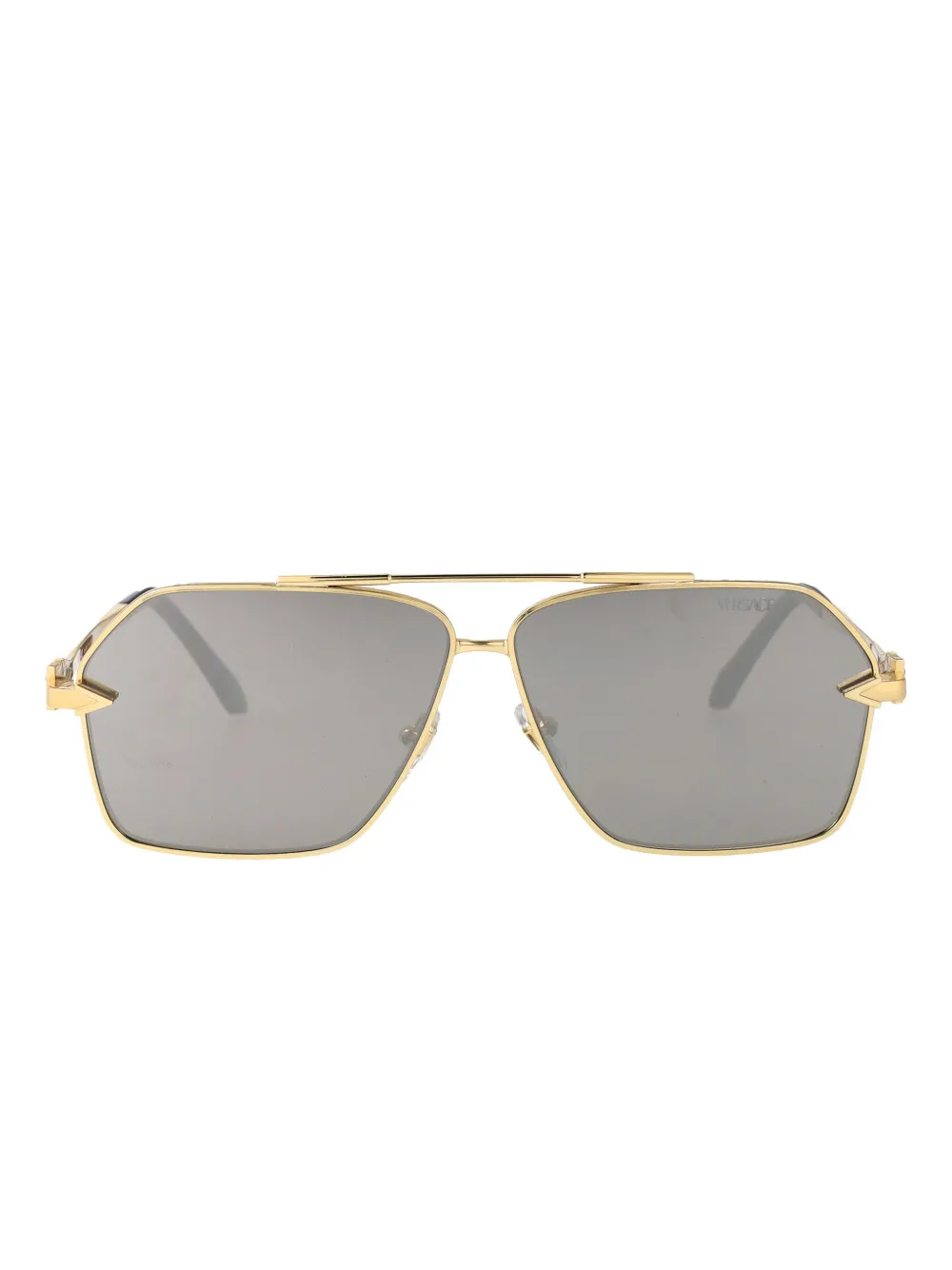 Versace Eyewear VE2284 sunglasses | Gold | Image 1