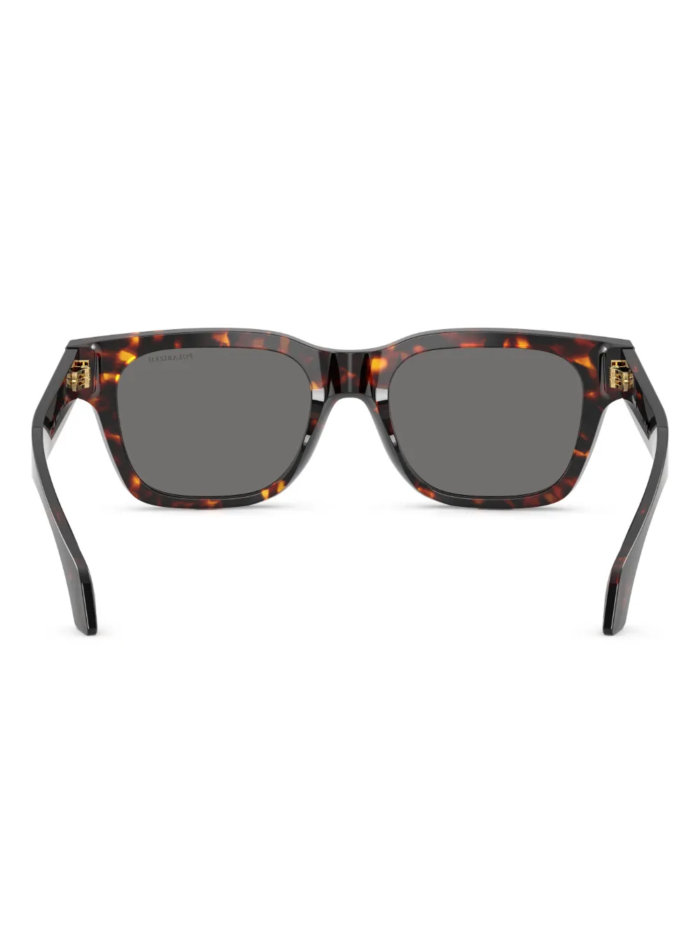 Versace Eyewear VE4486 zonnebril Bruin
