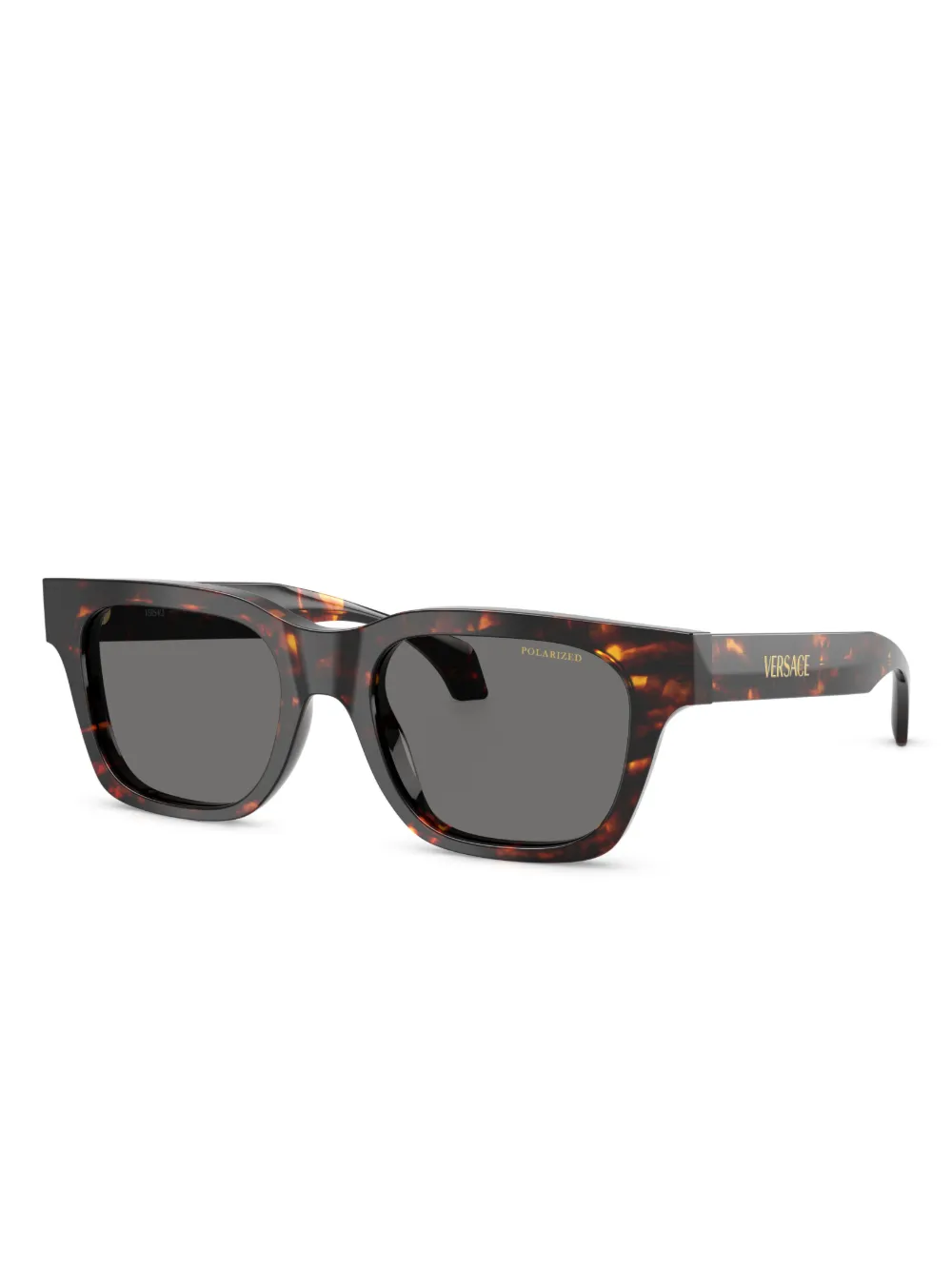 Versace Eyewear VE4486 zonnebril - Bruin