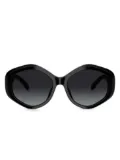 Tory Burch Kira sunglasses - Black