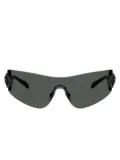 Versace Eyewear VE2280 sunglasses - Grey