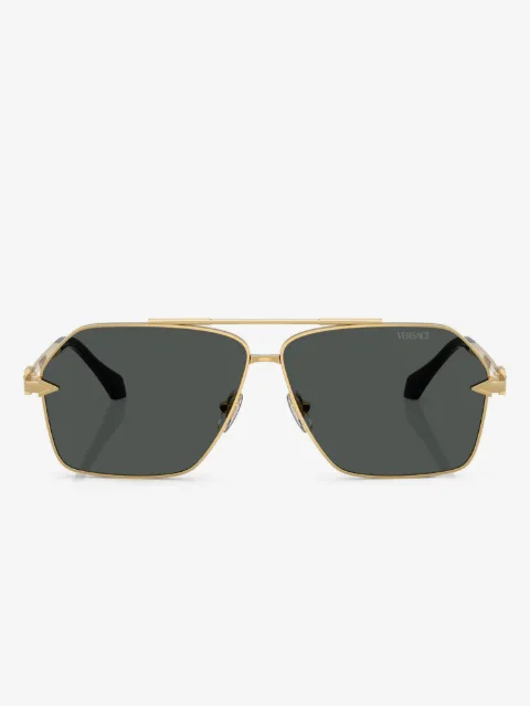 Versace Eyewear lentes de sol VE2284