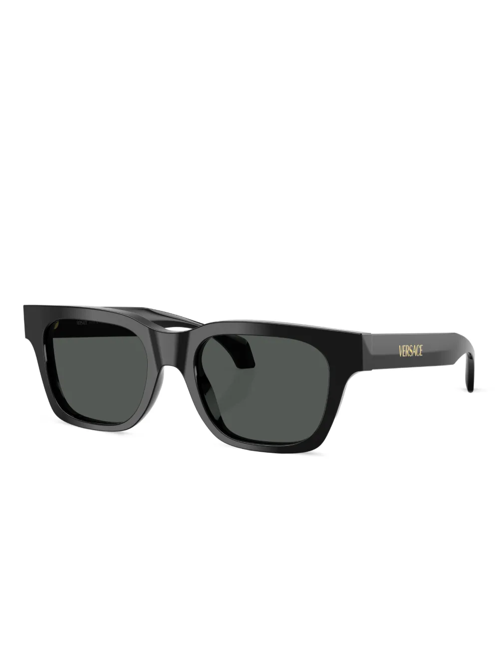 Versace Eyewear VE4486 zonnebril - Zwart