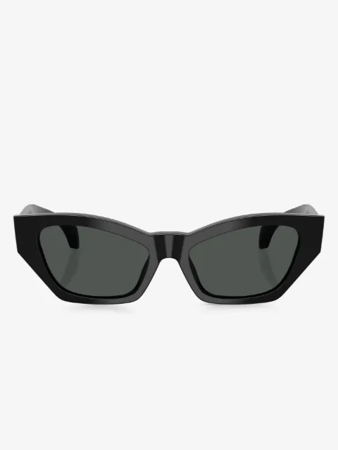 Versace Eyewear cat-eye sunglasses