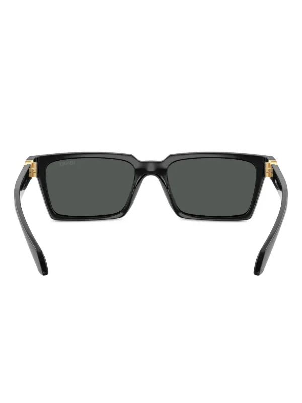 小物 VERSACE Sunglasses Black Versace Eyewear VE4490U Sunglasses | Black | FARFETCH