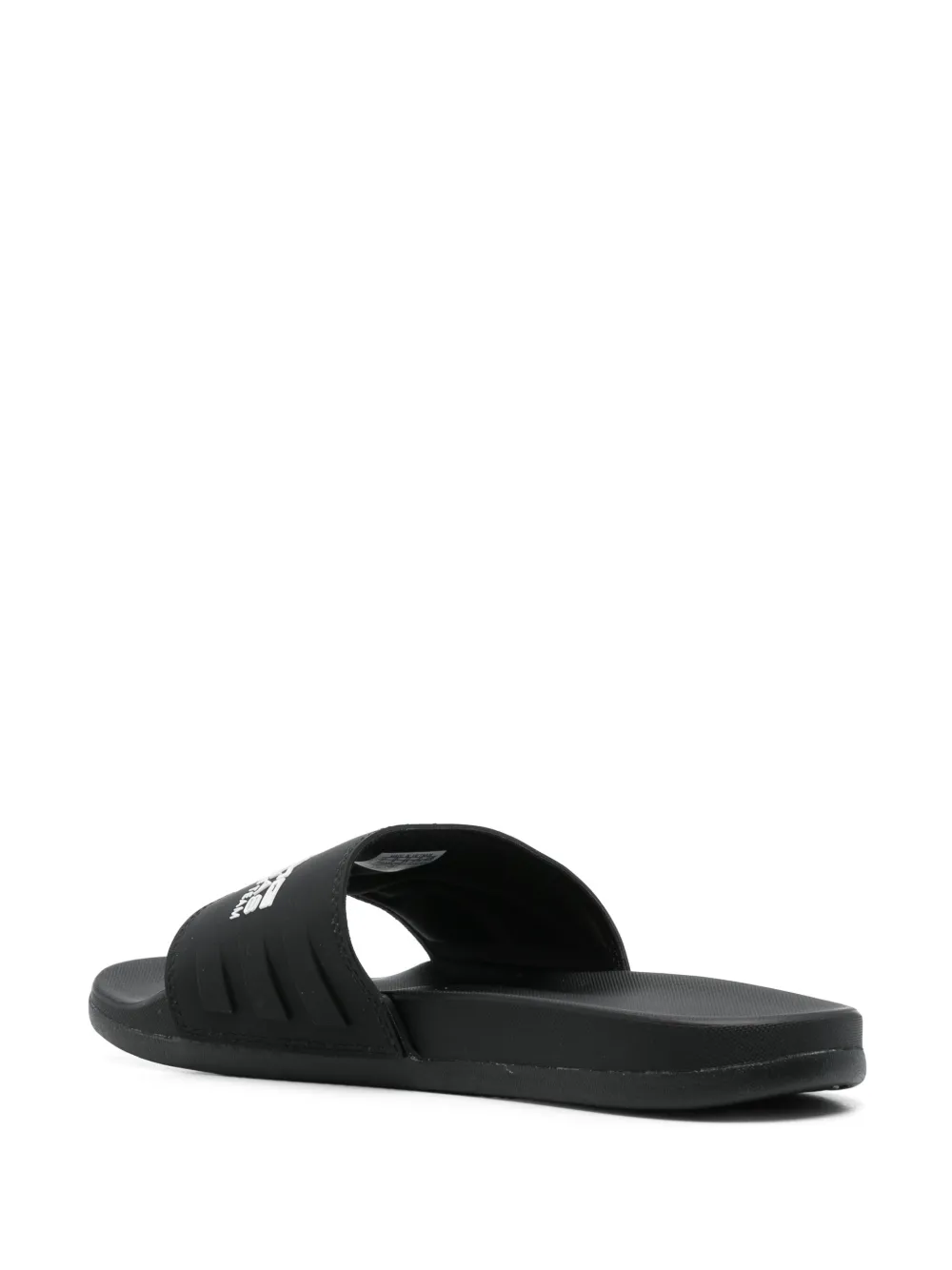 adidas x Motorsports Adilette slides Black