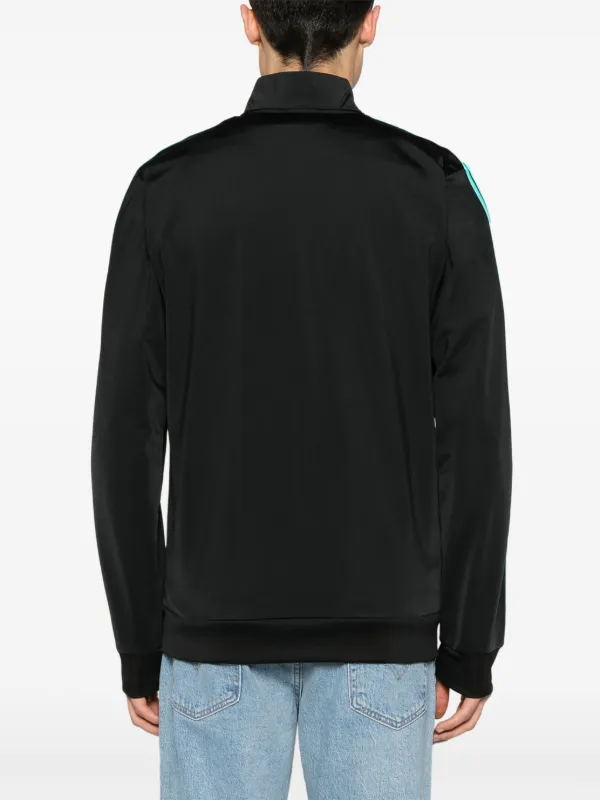 Adidas x Mercedes-AMG DNA トラックジャケット | ブラック | FARFETCH JP