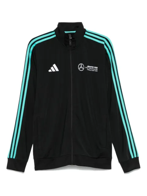 adidas x Mercedes-AMG DNA track jacket