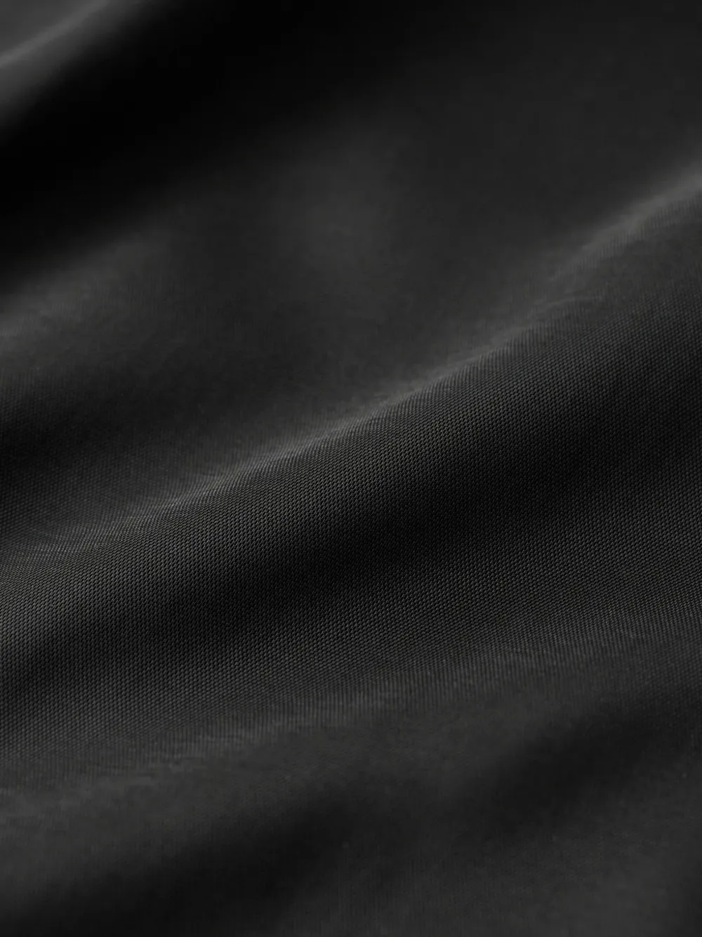 Miki House Label Windbreaker jack Zwart