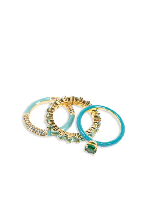Kate Spade anillo Hint of Shimmer