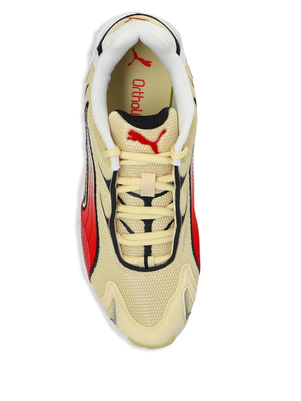 PUMA Inhale OG sneakers Yellow