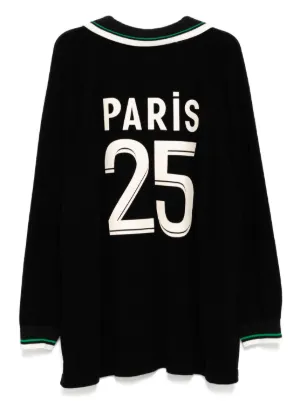 トップス doublet HIDDEN MESSAGE KNITWEAR M Doublet Knitted Sweaters for Men - Shop Now on FARFETCH