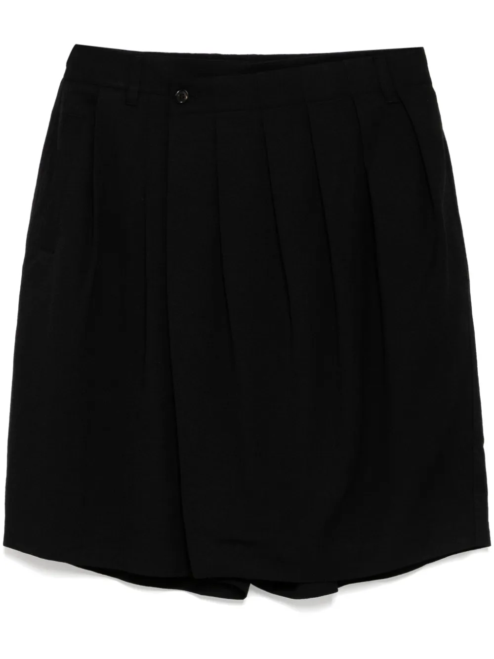 SONGZIO bermudas con paneles | negro | Image 1