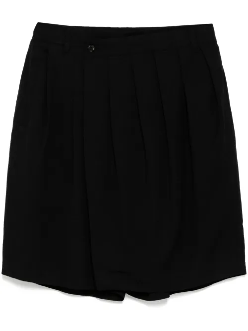 Short à empiècements contrastants - SONGZIO - Modalova