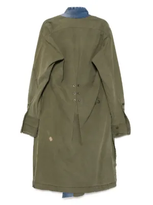 Greg Lauren（グレッグ・ローレン）メンズ - FARFETCH