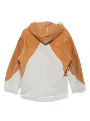 Greg Lauren Hoodies Men's - Farfetch