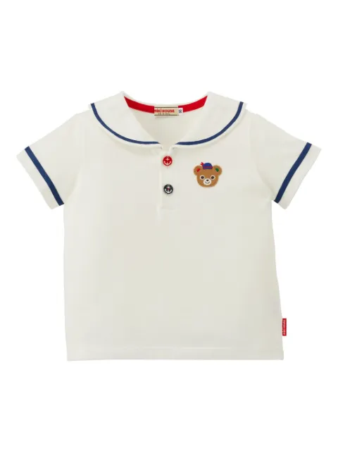 Miki House playera Bear