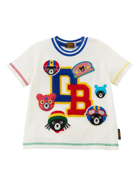 Miki House Bear T-Shirt