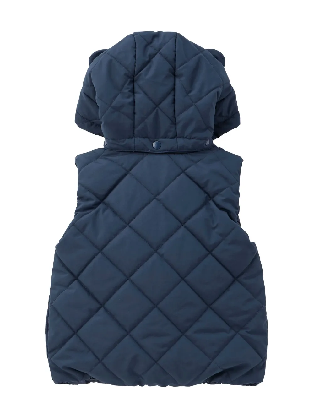 Miki House Bodywarmer - Blauw