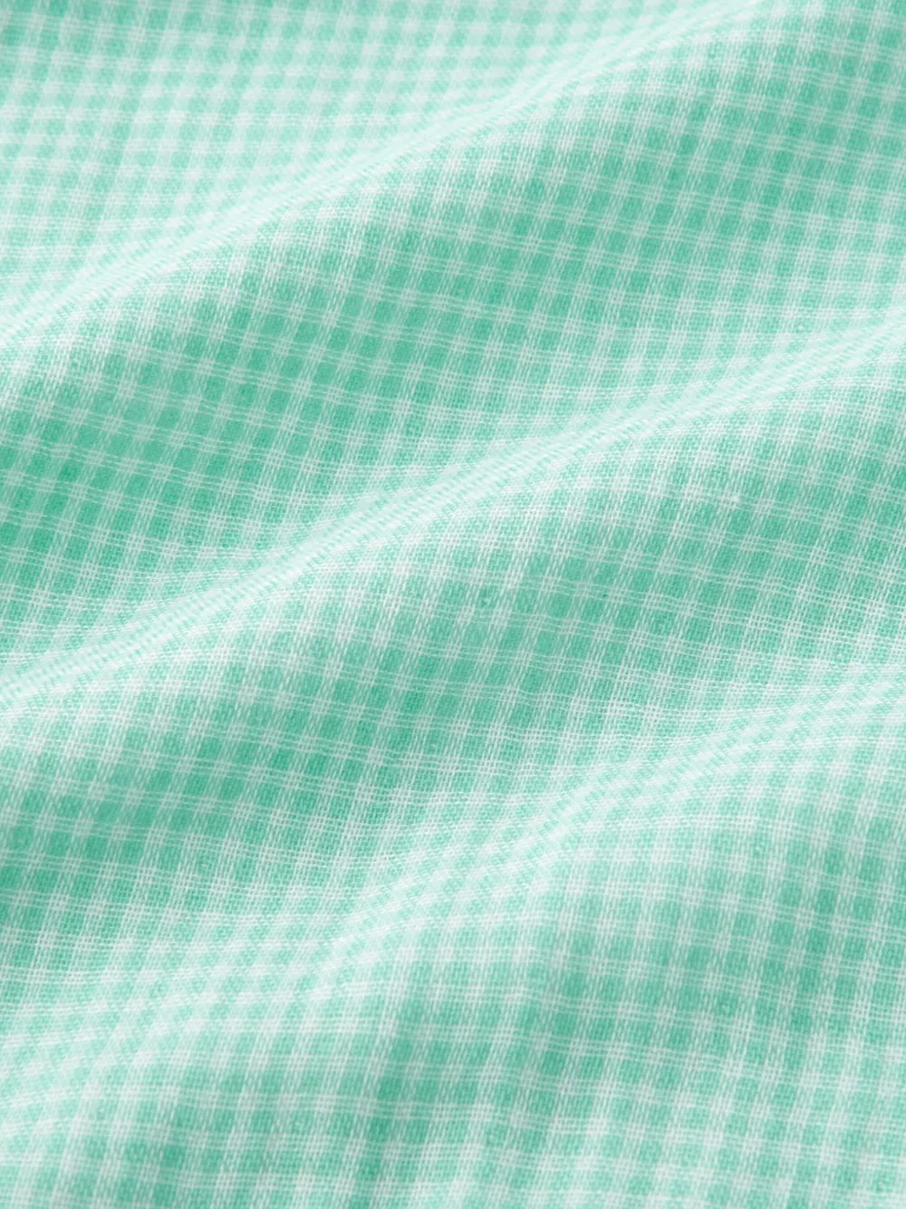 Miki House Jersey hoodie Groen