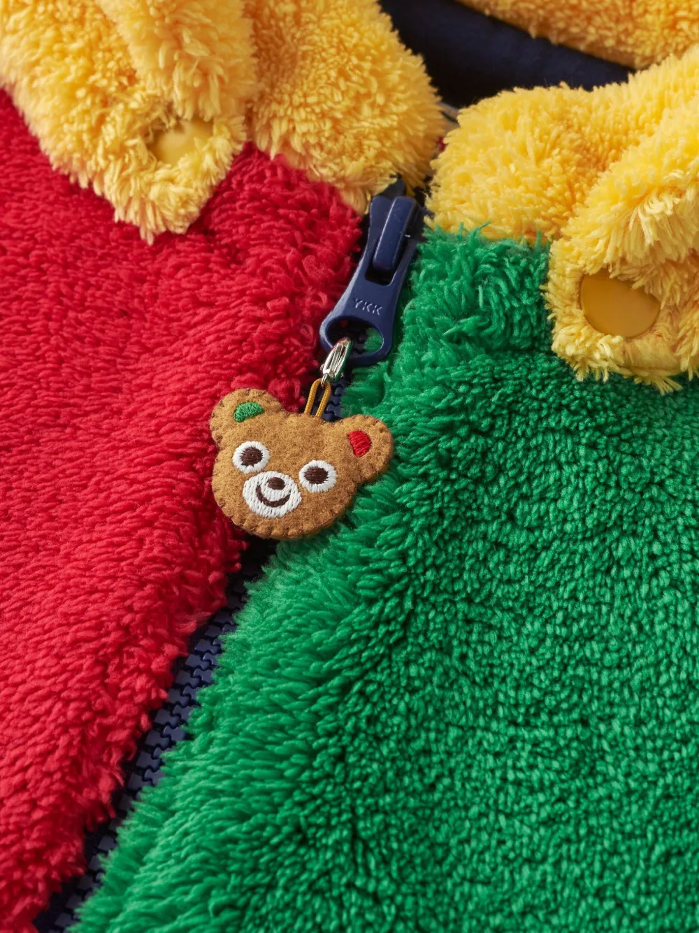 Miki House Bear Weste | Image 6