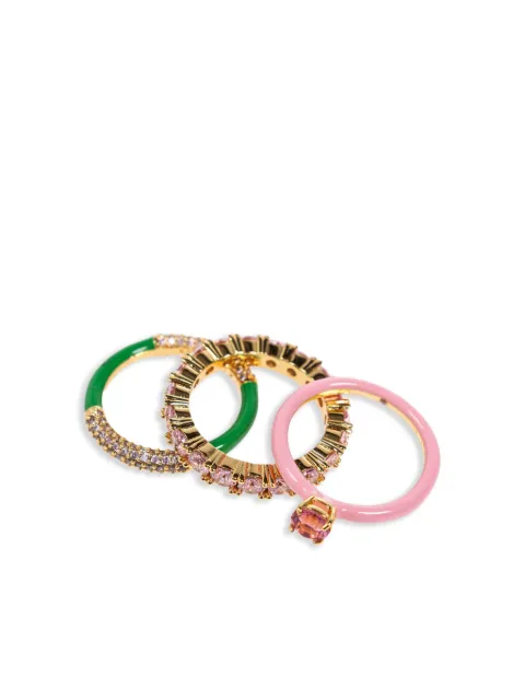 Kate Spade anillo Hint of Shimmer